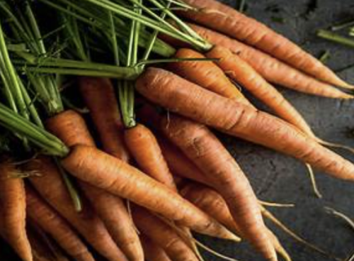 Carrots