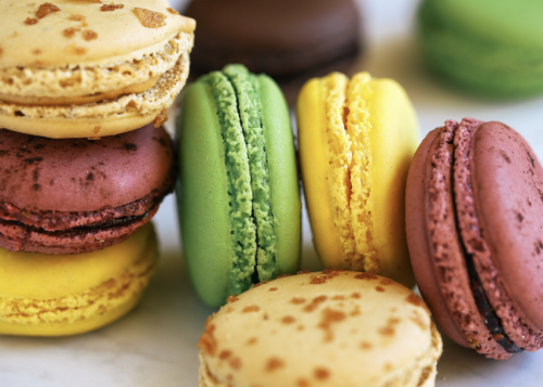 Macarons